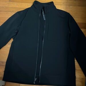 Men's lululemon jacket.  Size large.